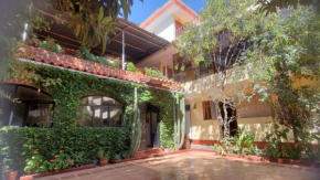 Гостиница Huaraz Colonial  Уарас